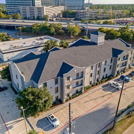Comfort Suites Houston Nw - Vintage Park Exterior photo