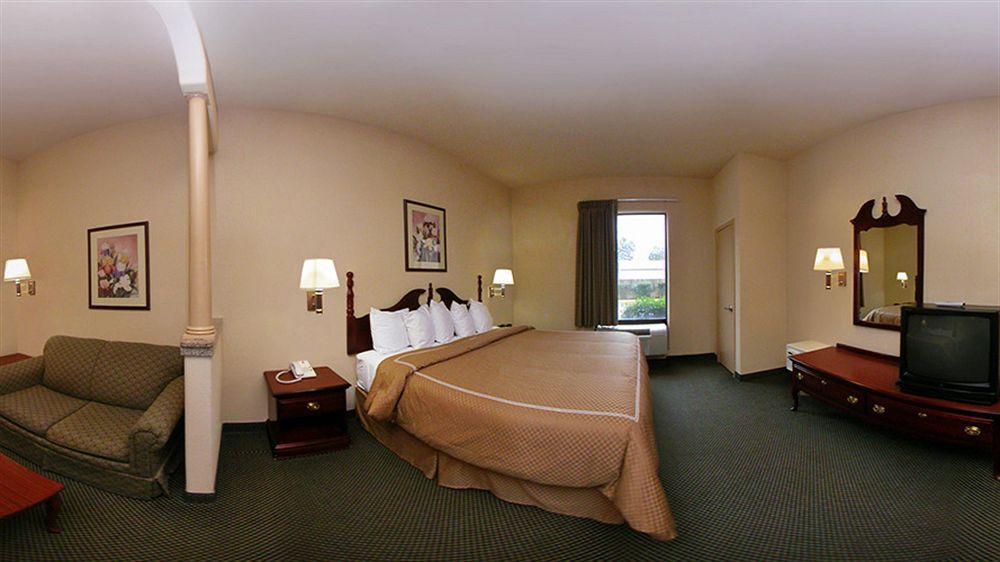Comfort Suites Houston Nw - Vintage Park Exterior photo