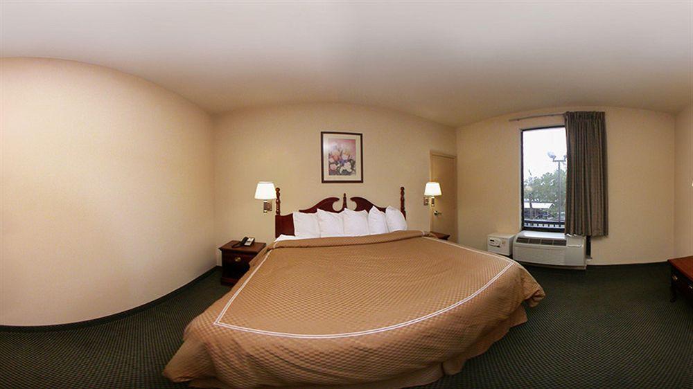 Comfort Suites Houston Nw - Vintage Park Exterior photo